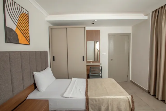 Hotellbilder av Perle Apart Hotel - nummer 1 av 32