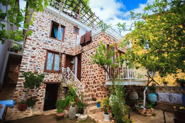 Billede av hotellet Lemon Villa Hotel - Adult Only - nummer 1 af 10