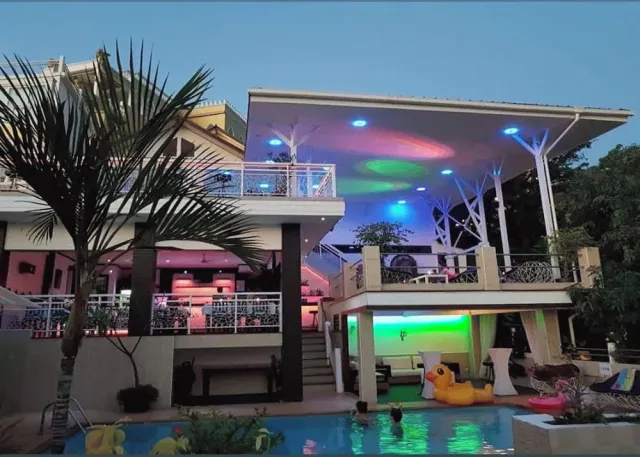 Billede av hotellet Swiss Villas Panoramic - nummer 1 af 10