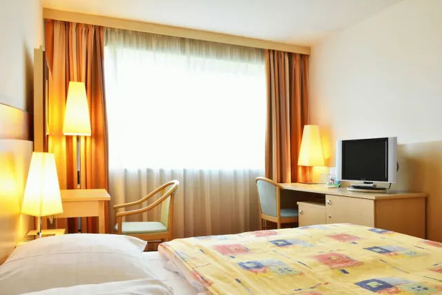 Billede av hotellet Hotel Artemis - nummer 1 af 10