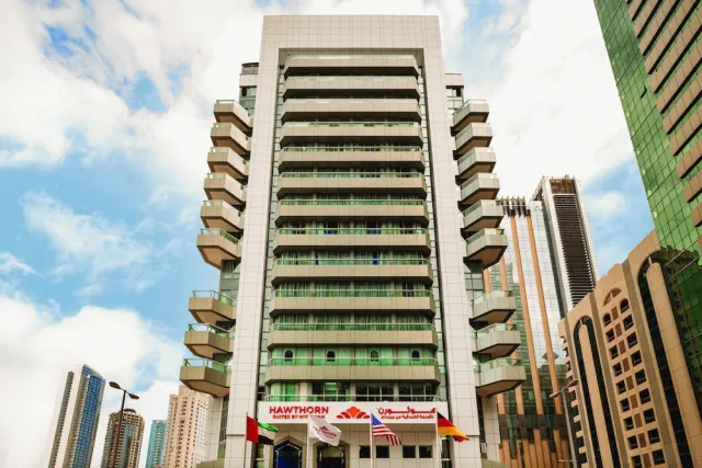 Hotellikuva Hawthorn Suites by Wyndham Abu Dhabi City Centre - numero 1 / 56