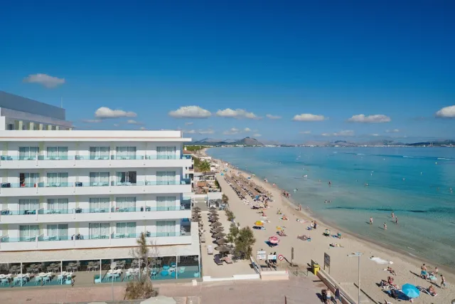 Billede av hotellet The Sea Hotel by Grupotel - Adults Only - nummer 1 af 92