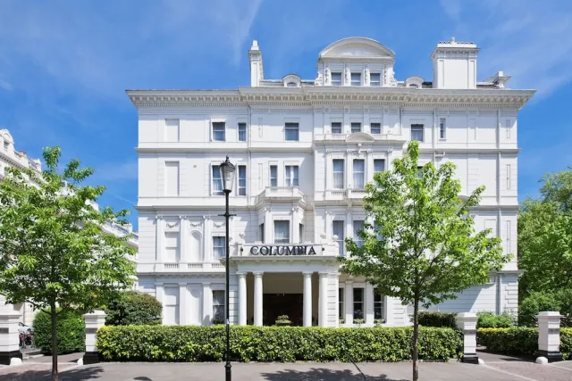 Billede av hotellet The Columbia - nummer 1 af 10