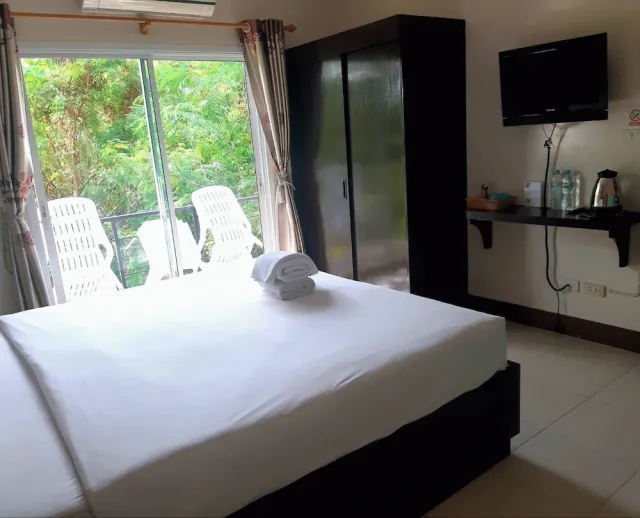 Billede av hotellet Baan Yuyen Karon Guesthouse - nummer 1 af 10