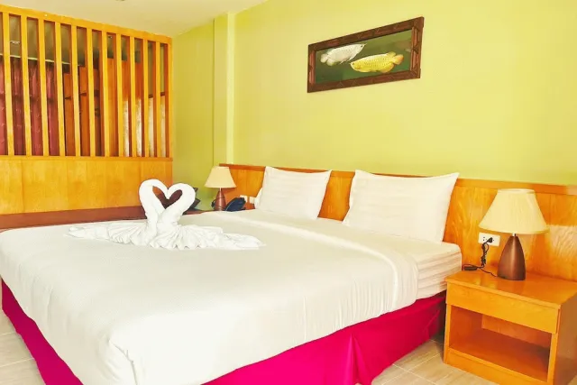 Billede av hotellet Dome Resort - nummer 1 af 28