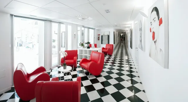 Billede av hotellet Hotel Studio Inn Centrale & Milano Urban Padel - nummer 1 af 72