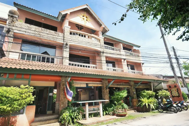 Billede av hotellet Casa Brazil Homestay & Gallery - nummer 1 af 10