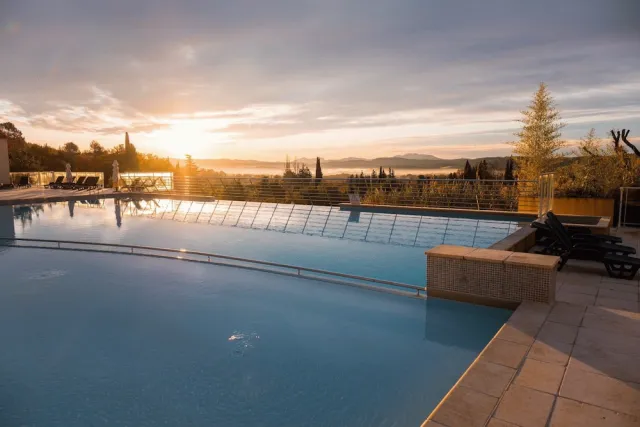Hotellbilder av Vacancéole Le Domaine de Camiole - nummer 1 av 66