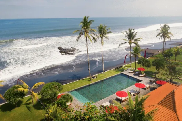 Billede av hotellet Amarta Beach Retreat By Nakula - nummer 1 af 54