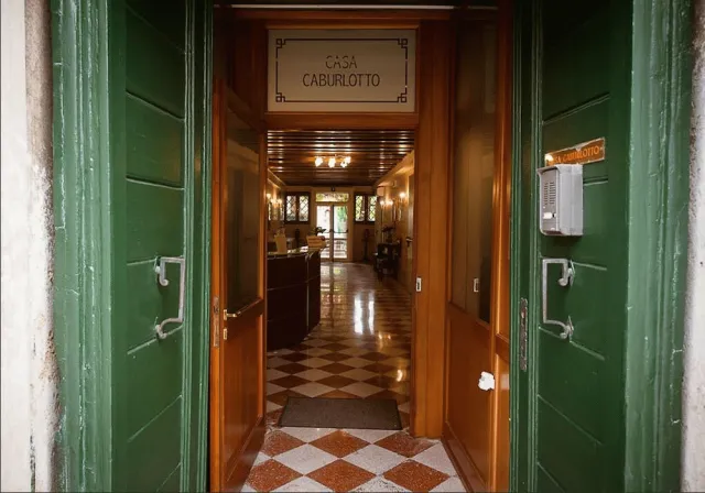 Billede av hotellet Casa Caburlotto - nummer 1 af 10