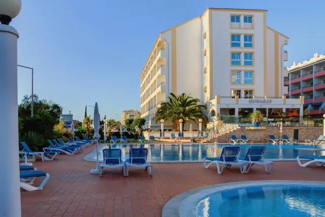 Billede av hotellet Ourabay Hotel Apartamento - nummer 1 af 10