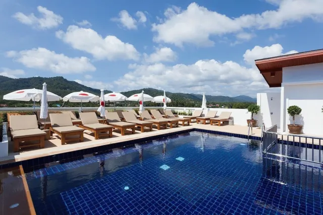 Billede av hotellet Rawai Princess Hotel - nummer 1 af 98