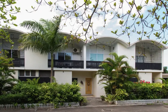 Hotellbilder av Court Manor at Montego Bay Club - nummer 1 av 65