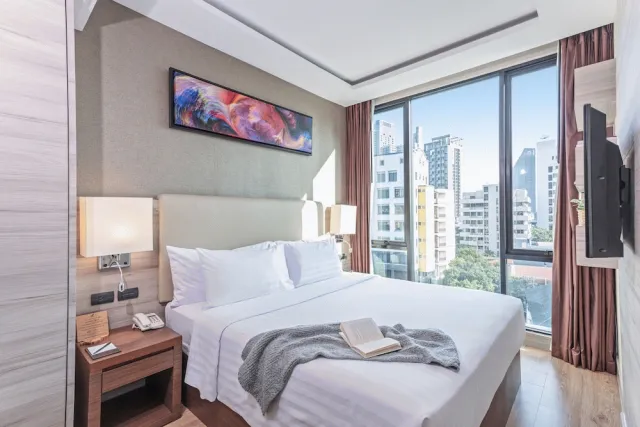 Billede av hotellet Adelphi Forty-Nine - nummer 1 af 78