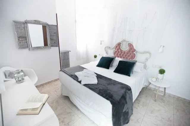 Billede av hotellet Hostal Vázquez de Mella - nummer 1 af 10