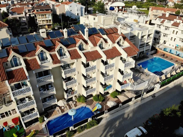 Hotellbilder av Blue Palace Hotel & Family - nummer 1 av 100