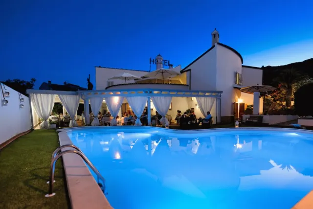 Billede av hotellet Hotel Ristorante L'Aragosta - nummer 1 af 51