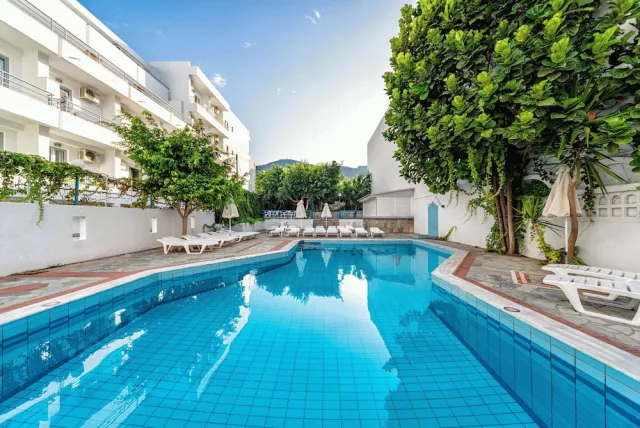 Billede av hotellet Iro Hotel - nummer 1 af 10
