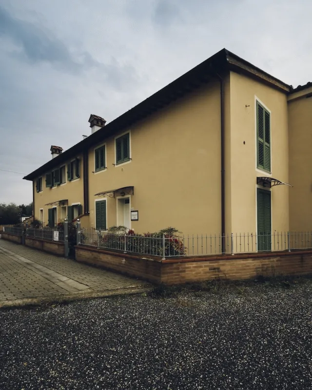 Billede av hotellet Affittacamere Il Granaio - nummer 1 af 10