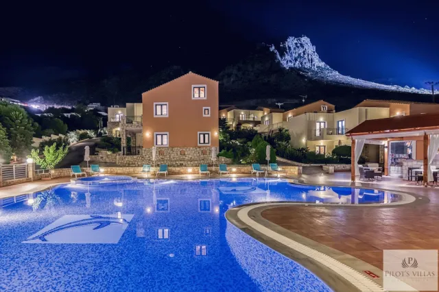 Billede av hotellet Pilots Villas Luxury Suites - nummer 1 af 10