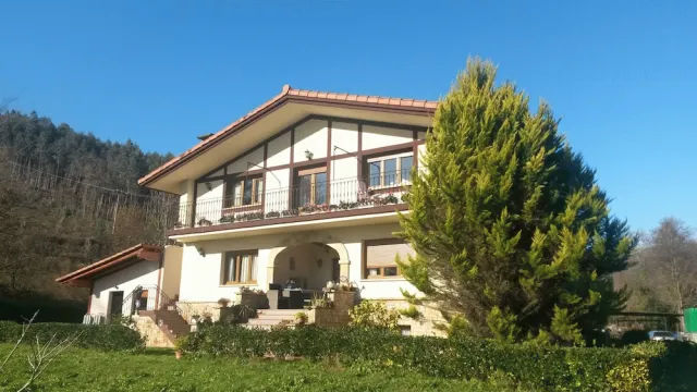 Hotellbilder av Agroturismo Ibarrondo Etxea - nummer 1 av 56