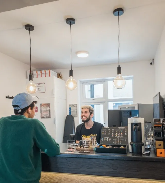 Billede av hotellet Smart Camden Inn Hostel - nummer 1 af 10