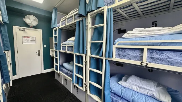 Billede av hotellet Smart Russell Square Hostel - nummer 1 af 10