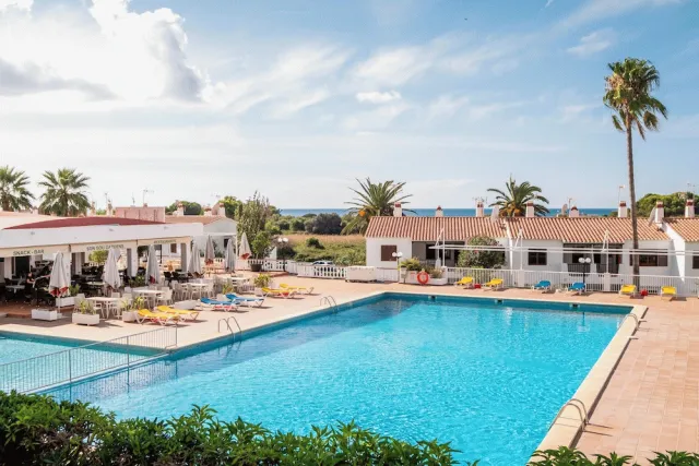 Billede av hotellet Apartamentos Son Bou Gardens - nummer 1 af 10