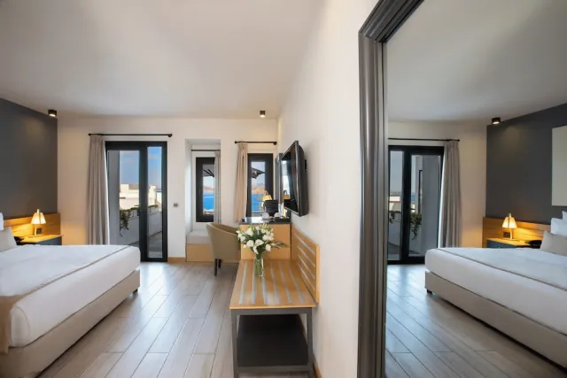 Billede av hotellet Senses Hotel - Adults Only - nummer 1 af 95