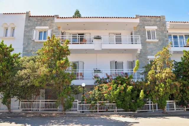 Billede av hotellet Anna Hotel - nummer 1 af 18