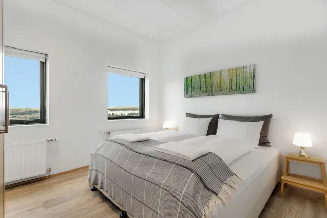 Hotellbilder av Blue Mountain Apartments by Heimaleiga - nummer 1 av 100