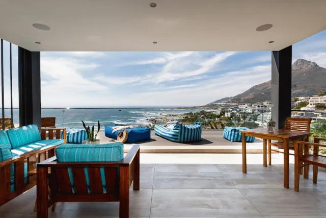 Hotellbilder av Living Hotel Lions Eye - nummer 1 av 100