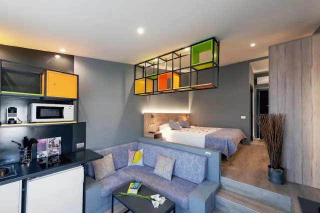 Billede av hotellet NataLis Apartamentos - nummer 1 af 10