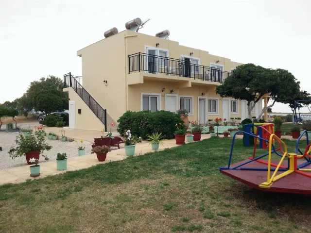 Hotellbilder av Gerani - nummer 1 av 59