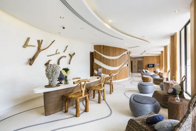 Hotellbilder av Bandara Beach Resort, Phuket - nummer 1 av 78