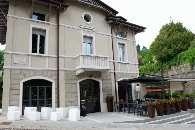 Hotellbilder av Fuori Porta House - nummer 1 av 10