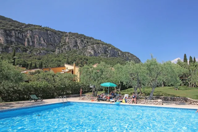Billede av hotellet Appartamenti Pratone - nummer 1 af 10