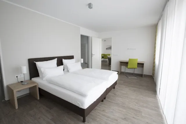 Billede av hotellet Adapt Apartments Berlin-Adlershof - nummer 1 af 31
