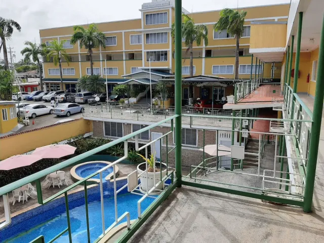 Hotellbilder av Royal Palm Suite Hotel - nummer 1 av 30