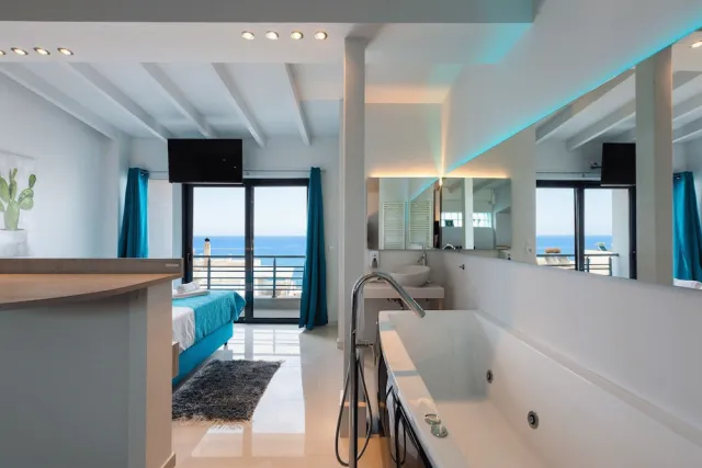Billede av hotellet Rethymno Hills - nummer 1 af 10