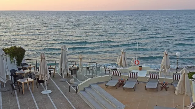Hotellbilder av Filoxenia Beach - nummer 1 av 48