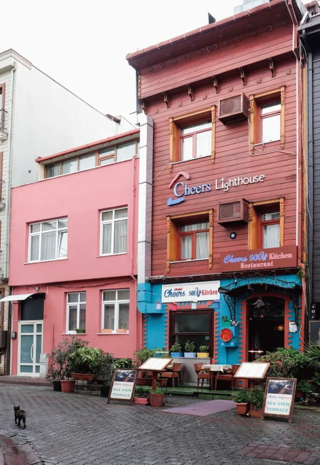 Billede av hotellet Cheers Lighthouse - nummer 1 af 10