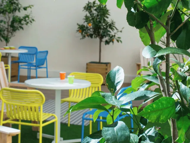 Billede av hotellet Ibis Styles Nice Centre Gare - nummer 1 af 62
