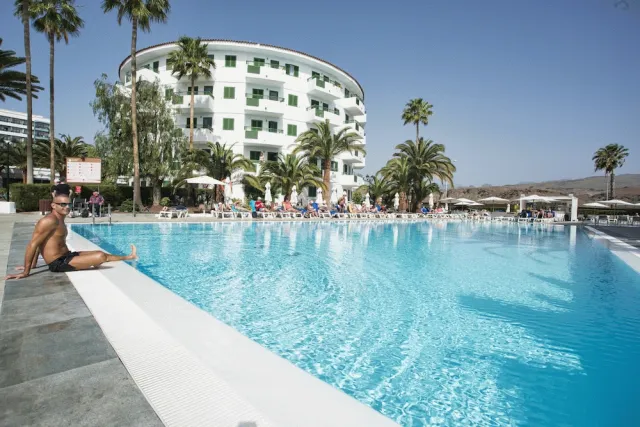 Hotellikuva LABRANDA Hotel Playa Bonita - - numero 1 / 10