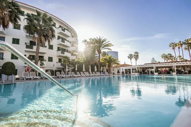 Hotellbilder av Servatur Playa Bonita - nummer 1 av 10
