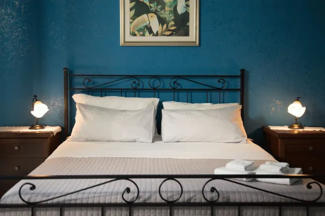 Billede av hotellet Catania Inn - nummer 1 af 10
