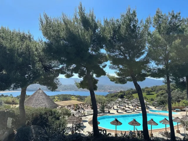 Hotellbilder av Vigna Maggiore - nummer 1 av 68