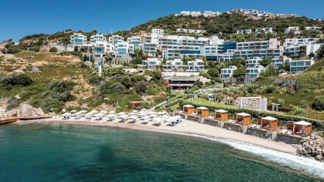 Billede av hotellet Sirene Luxury Hotel Bodrum - nummer 1 af 100