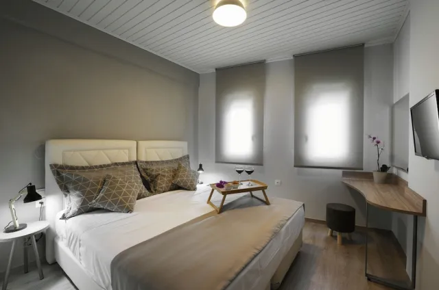 Hotellbilder av Skianthion - nummer 1 av 54