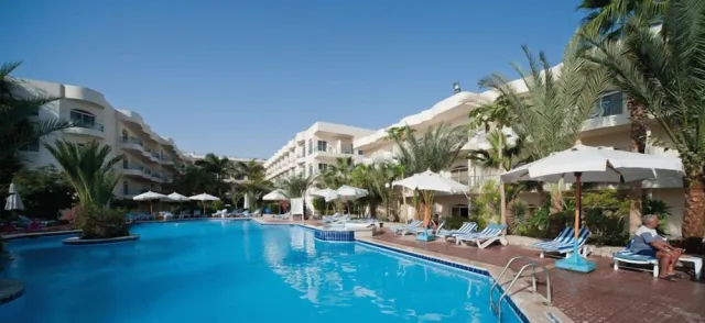 Hotellikuva Bella Vista Resort Hurghada - - numero 1 / 58